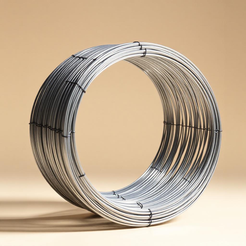 Binding Wire