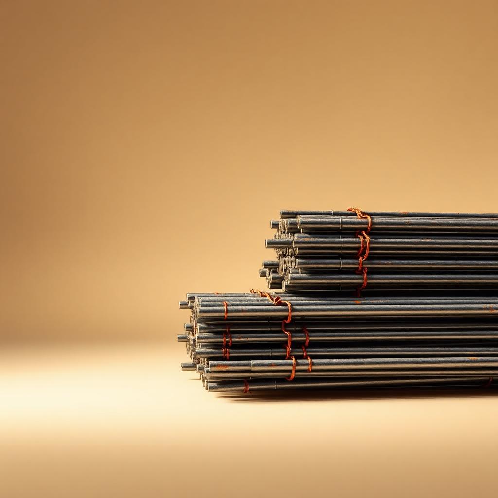TMT Rods